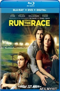 Run The Race (2019) Hindi Dubbed Movies BlueRay