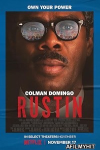 Rustin (2023) ORG Hindi Dubbed Movie HDRip