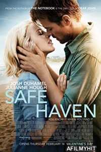 Safe Haven (2013) English Full Movie BlueRay