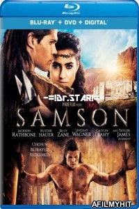 Samson (2018) Hindi Dubbed Movies BlueRay
