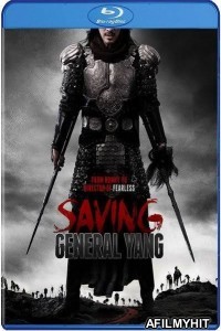 Saving General Yang (2013) Hindi Dubbed Movies BlueRay