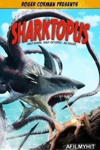 Sharktopus (2010) Hindi Dubbed Movie BlueRay