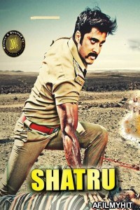 Shatru (2013) ORG Hindi Dubbed Movie HDRip