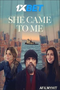 She Came To Me (2023) HQ Hindi Dubbed Movies HDRip