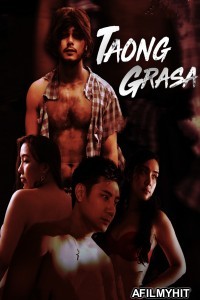 Shennong Savage (2022) Hindi Dubbed Movie HDRip