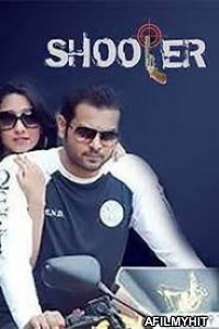 Shooter (2018) Bengali Full Movie HDRip
