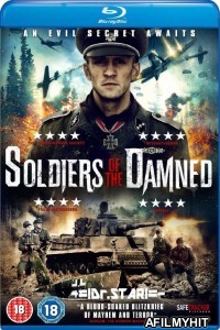 Soldiers Of The Damned (2015) Hindi Dubbed Movies BlueRay