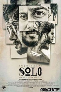 Solo (Tatva) (2017) UNCUT Hindi Dubbed Movie HDRip