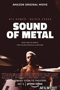 Sound of Metal (2019) ORG Hindi Dubbed Movie BlueRay
