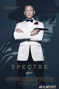 Spectre (2015) Hindi Dubbed Movie BlueRay