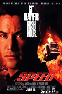 Speed (1994) Hindi Dubbed Movie BlueRay
