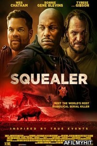 Squealer (2023) HQ Tamil Dubbed Movie