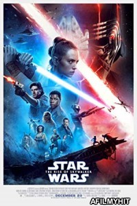 Star Wars The Rise of Skywalker (2019) English Full Movie HDCam