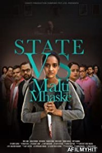 State vs Malti Mhaske (2019) Hindi Full Movie HDRip