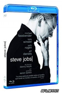 Steve Jobs (2015) Hindi Dubbed Movies BlueRay