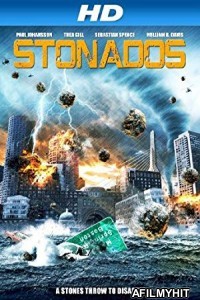 Stonados (2013) Hindi dubbed Movie BlueRay