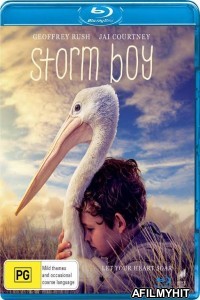 Storm Boy (2019) Hindi Dubbed Movies BlueRay