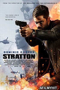 Stratton (2017) UNCUT Hindi Dubbed Movie BlueRay