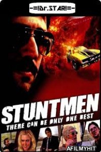 Stuntmen (2009) UNCUT Hindi Dubbed Movie HDRip