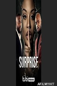 Surprise (2023) HQ Hindi Dubbed Movie