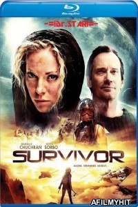 Survivor (2014) Hindi Dubbed Movies BlueRay