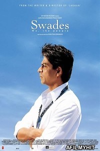 Swades (2004) Hindi Full Movie BlueRay