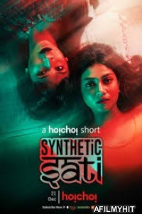Synthetic Sati (2019) UNRATED Bengali Short Movie HDRip
