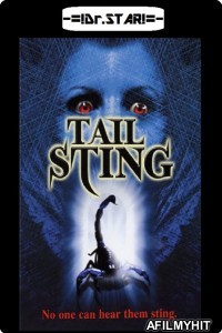 Tail Sting (2001) UNCUT Hindi Dubbed Movie HDRip