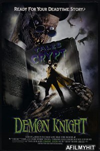 Tales from the Crypt: Demon Knight (1995) Hindi Dubbed Movie BlueRay