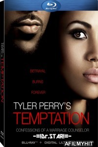 Temptation: Confessions of a Marriage Counselor (2013) Hindi Dubbed Movies BlueRay