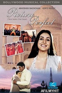 Tera Jadoo Chal Gayaa (2000) Hindi Full Movie HDRip