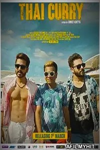 Thai Curry (2019) Bengali Full Movie HDRip