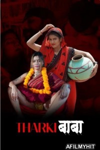Tharki Baba (2023) Thullu Hindi Short Film HDRip