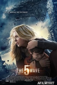 The 5th Wave (2016) Hindi Dubbed Movie BlueRay