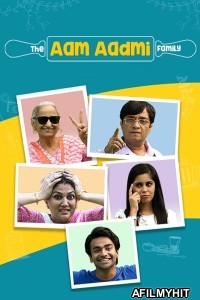 The Aam Aadmi Family (2023) Season 4 Hindi Web Series
