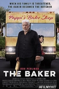 The Baker (2022) HQ Hindi Dubbed Movie