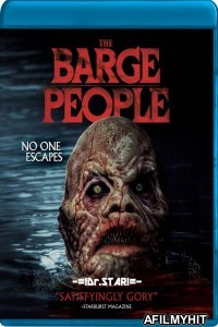 The Barge People (2019) Hindi Dubbed Movies BlueRay