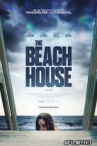 The Beach House (2019) Hindi Dubbed Movie BlueRay
