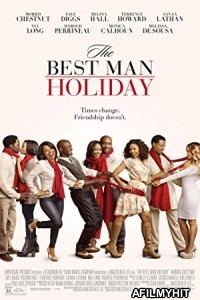 The Best Man Holiday (2013) Hindi Dubbed Movie BlueRay