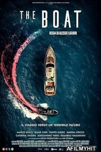 The Boat (2023) HQ Tamil Dubbed Movie
