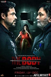 The Body (2019) Hindi Full Movie HDRip