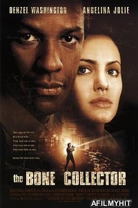 The Bone Collector (1999) Hindi Dubbed Movie BlueRay