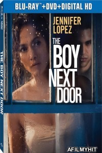 The Boy Next Door (2015) Hindi Dubbed Movies BlueRay