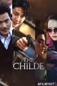 The Childe (2023) ORG Hindi Dubbed Movies HDRip