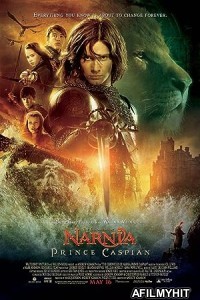 The Chronicles of Narnia Prince Caspian (2008) Hindi Dubbed Movie BlueRay