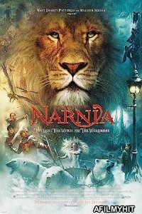 The Chronicles of Narnia The Lion the Witch and the Wardrobe (2005) Hindi Dubbed Movie BlueRay
