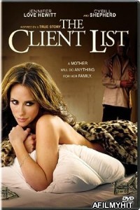 The Client List (2010) Hindi Dubbed Movie HDRip