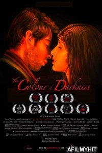 The Colour of Darkness (2017) Hindi Dubbed Movie HDRip