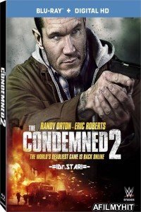 The Condemned 2 (2015) Hindi Dubbed Movies BlueRay