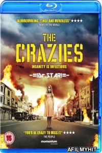 The Crazies (2010) Hindi Dubbed Movies BlueRay